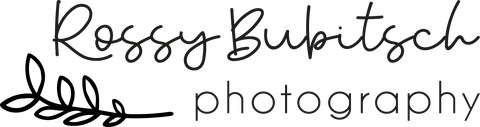 Rossy Bubitsch Photography
