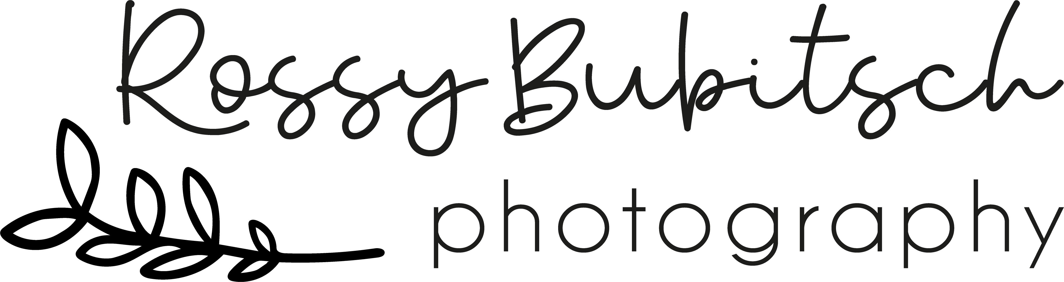 Rossy Bubitsch Photography